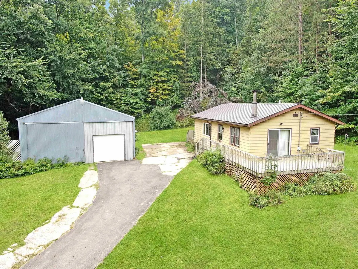 16597 County Hwy H, Richland Center, WI 53581 - #1