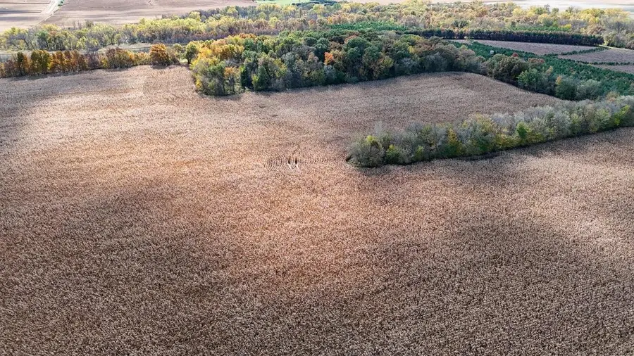 Lot 2 County Road X, Exeter, WI 53525 - Image #2