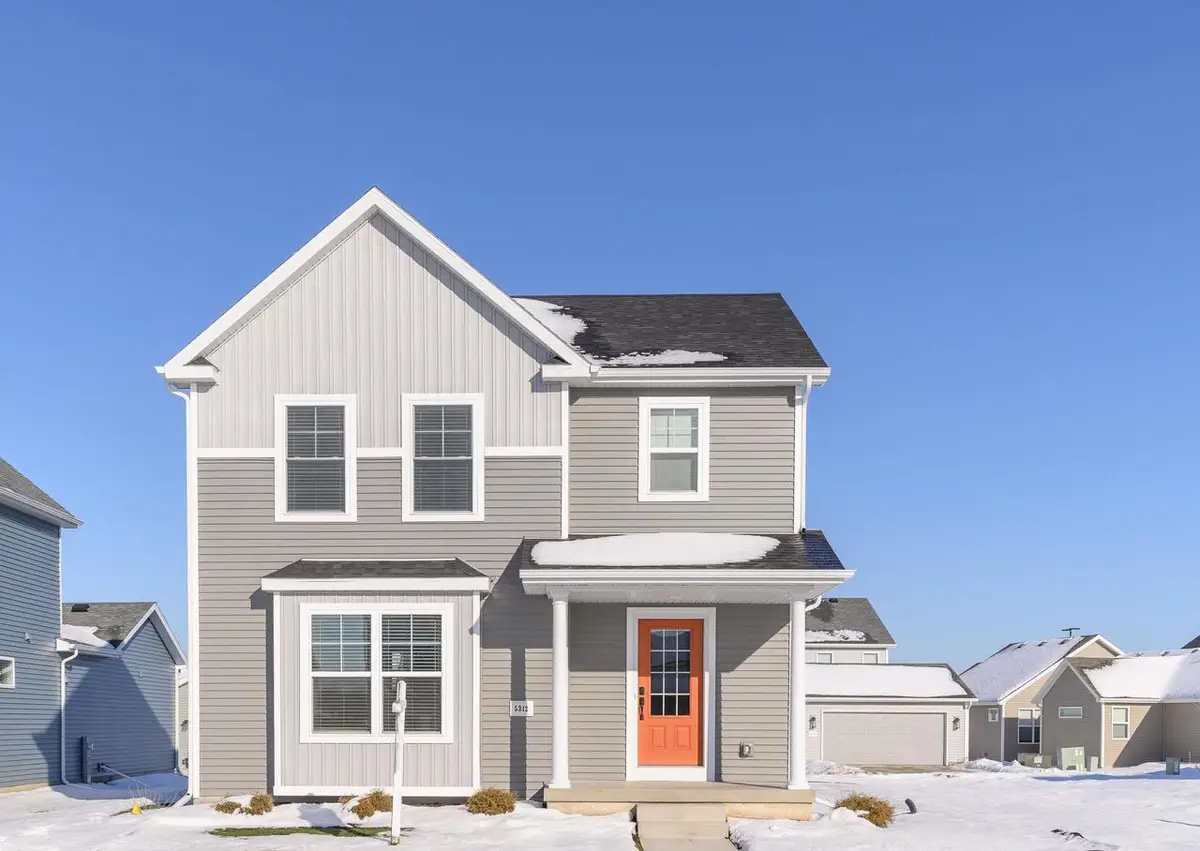 5312 Athlone Road, Fitchburg, WI 53711 - Image #1