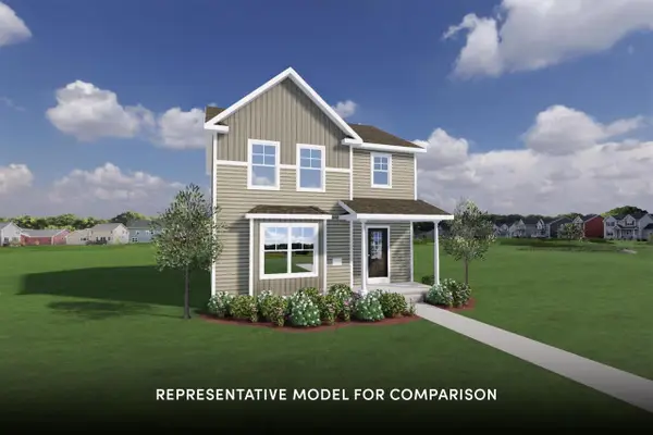 5312 Athlone Road, Fitchburg, WI 53711