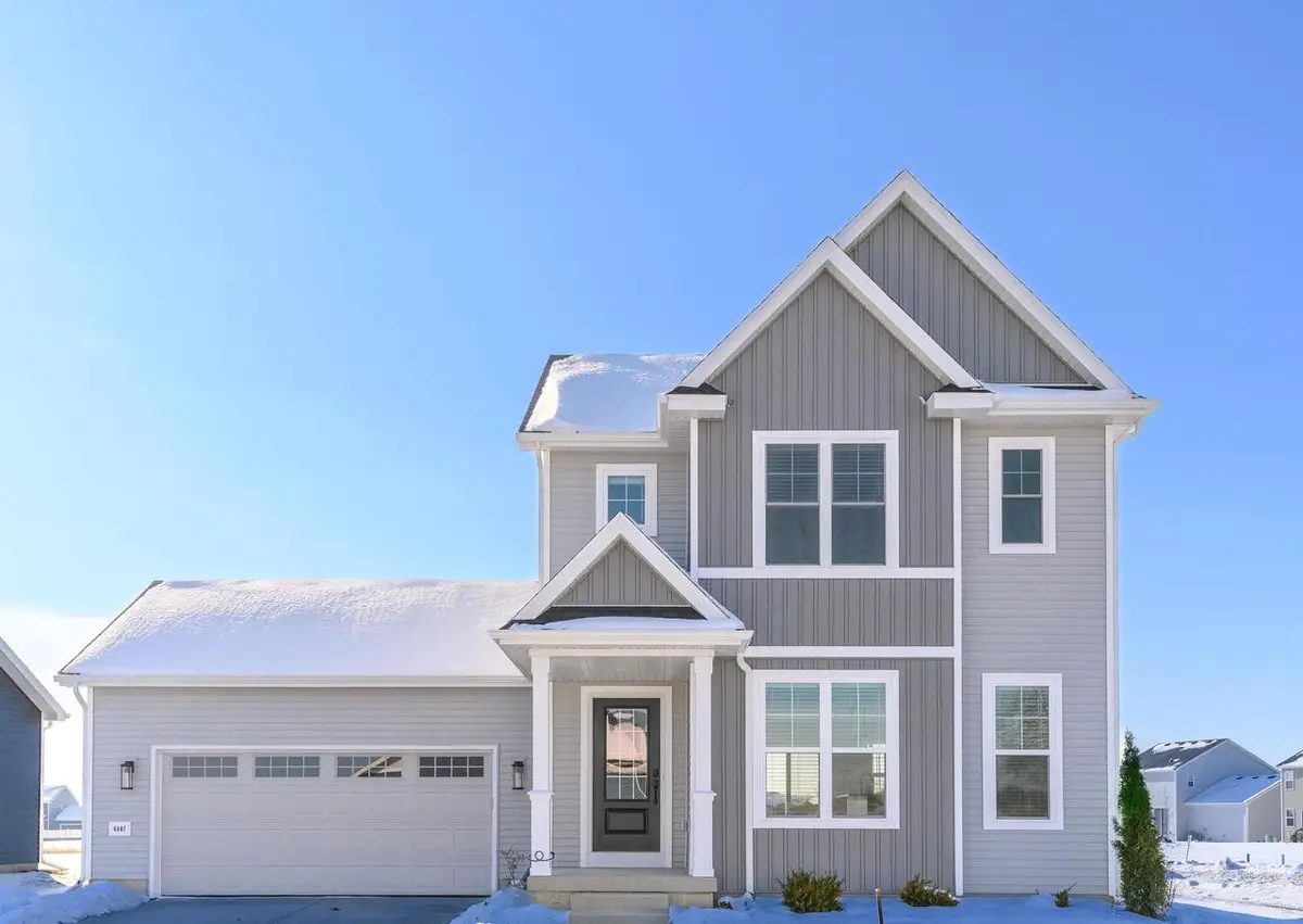 6401 Prairie Wood Drive, McFarland, WI 53558 - Image #1