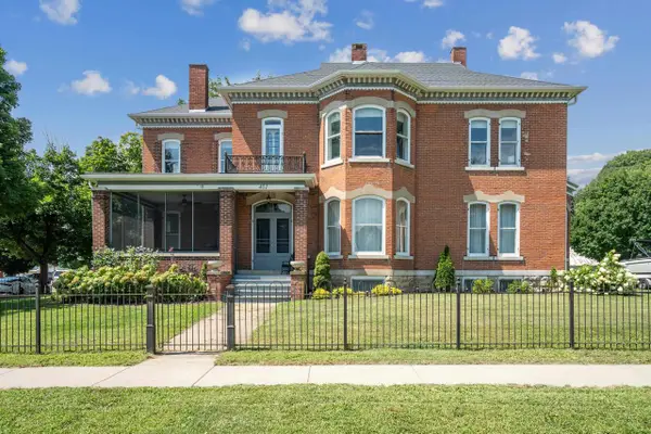 401 Frederick Street, Cassville, WI 53806