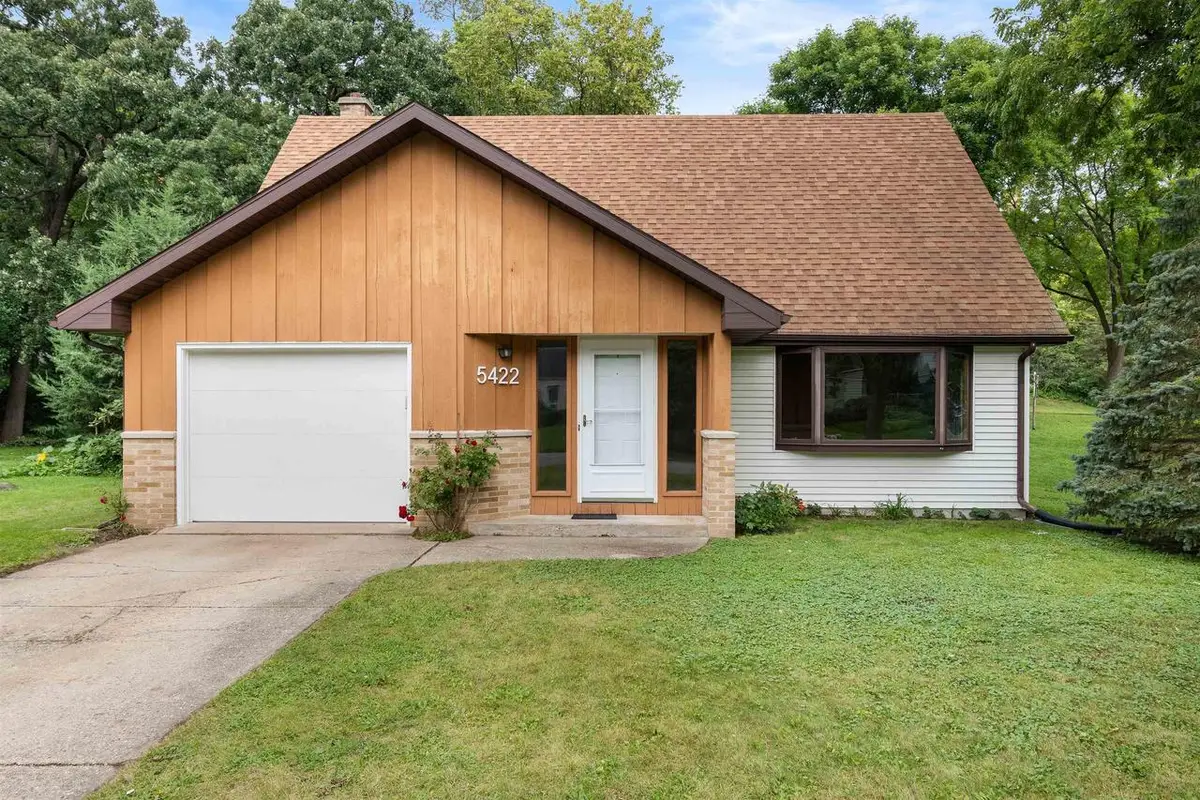 5422 Gettle Avenue, Madison, WI 53705 - #1