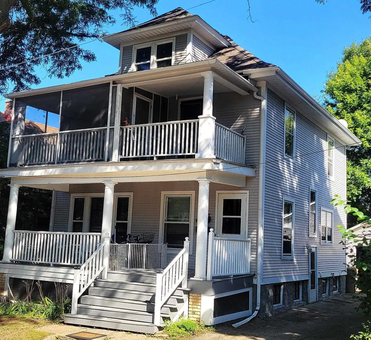 1308 Eberhardt Court, Madison, WI 53715 - Image #1