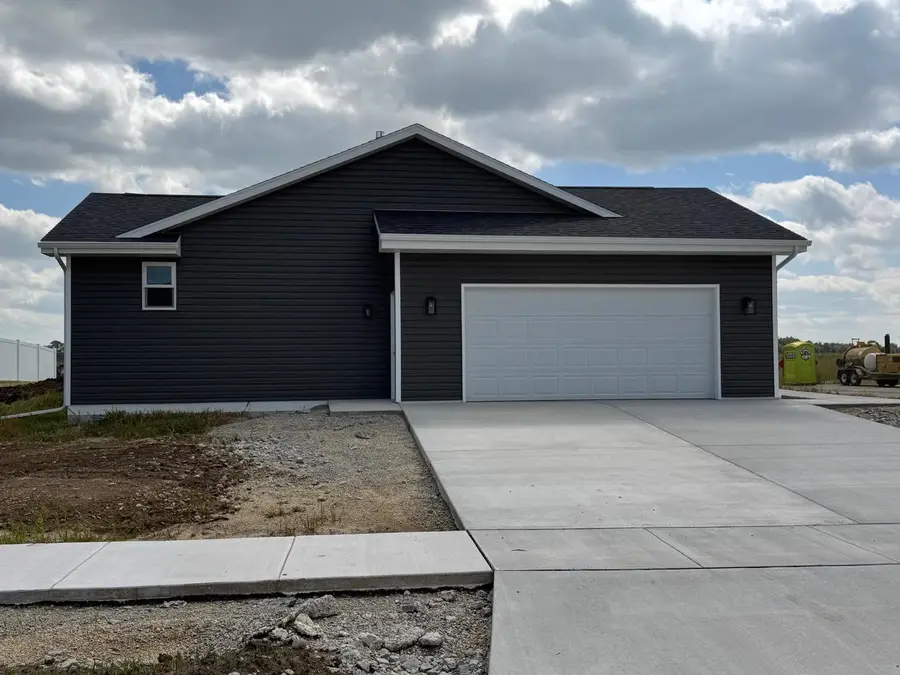 1104 Hilltop Drive, Milton, WI 53566 - Image #2