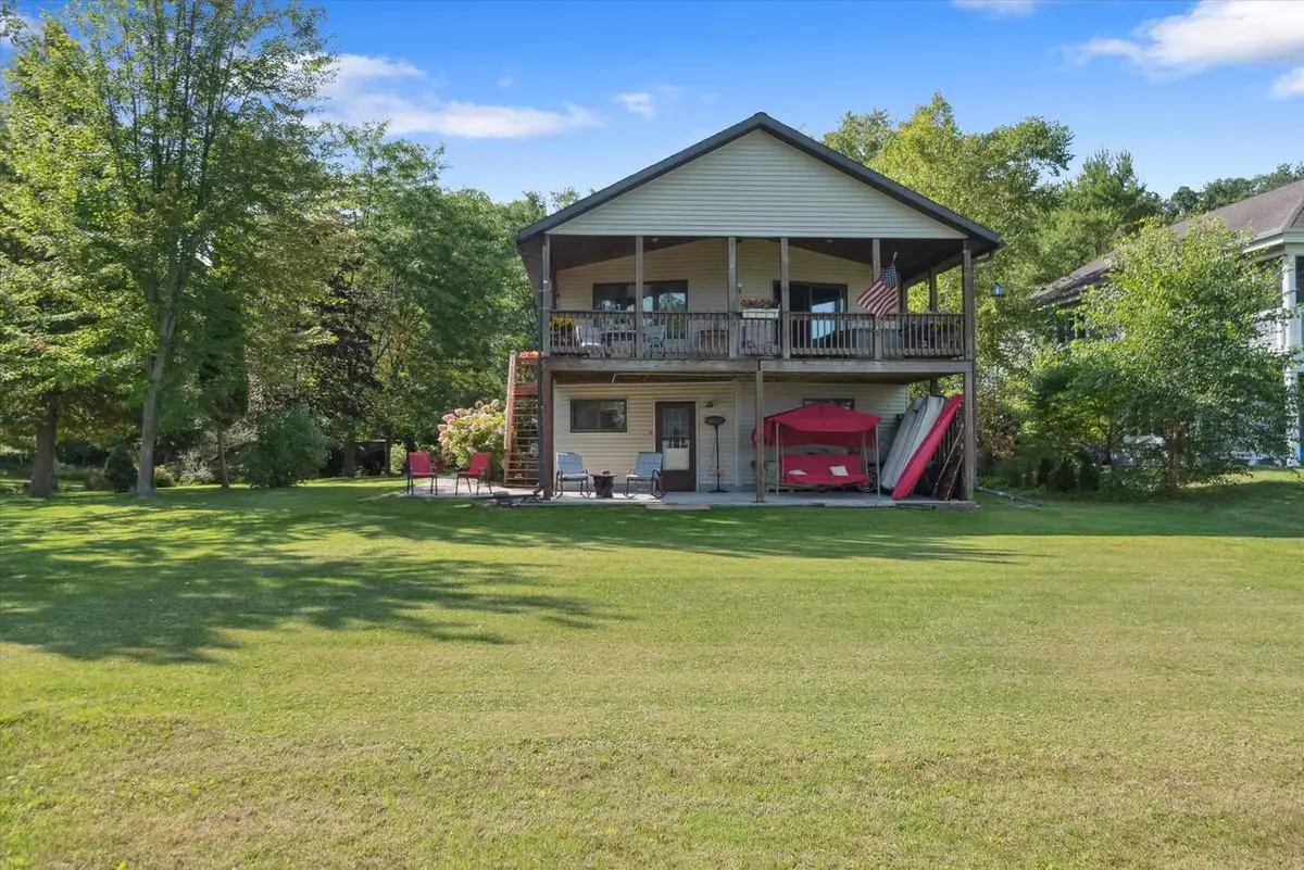 W954 Spring Grove Road, Green Lake Town, WI 54971 - Image #1