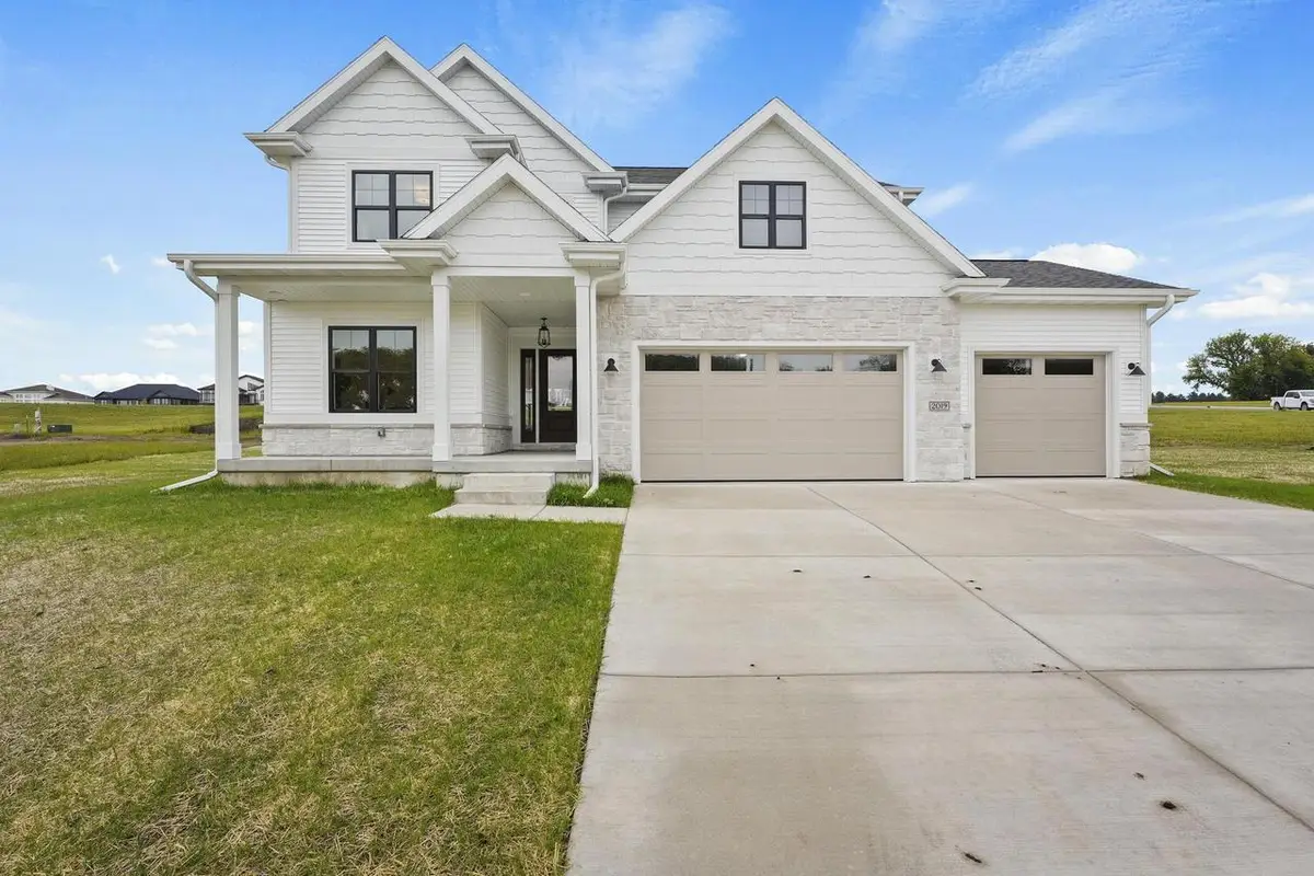 2019 Wellington Place, Cottage Grove, WI 53527 - Image #1