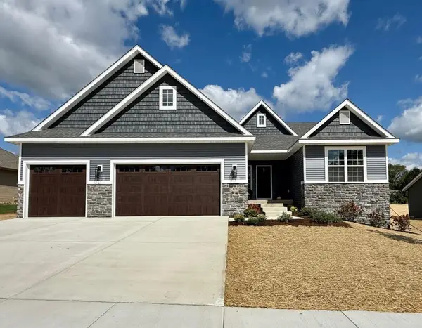 964 Journey Hills Road, Milton, WI 53563