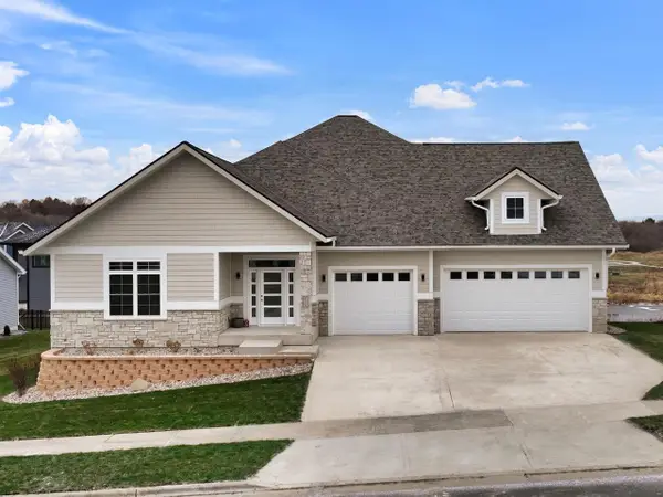 2316 Lonnie Lane, Sun Prairie, WI 53590