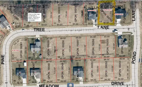 124 Pine Tree Lane, Darien, WI 53114