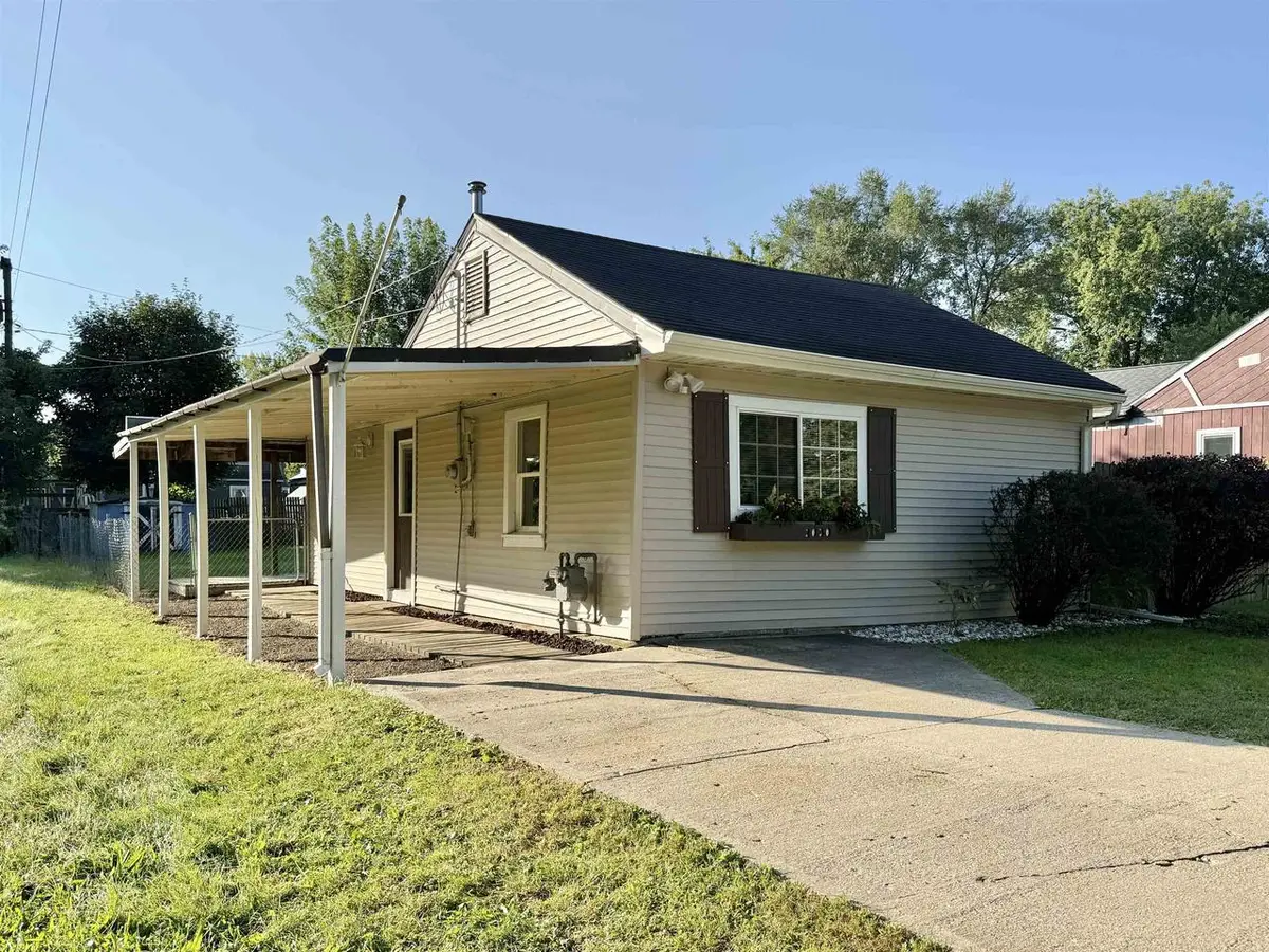 2030 E Gorton Street, Beloit, WI 53511 - Image #1