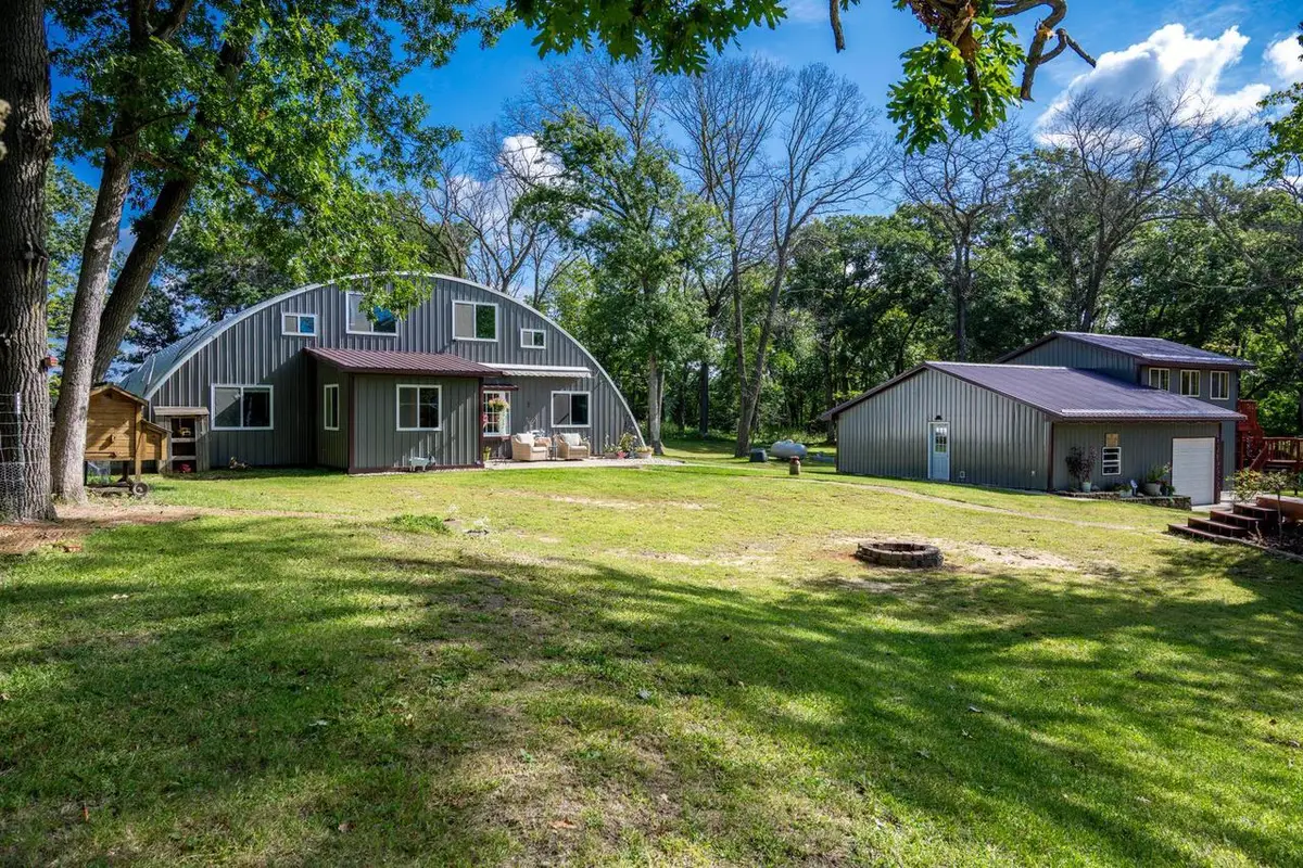 N7690 Highway 12 And 16, Camp Douglas, WI 54618 - Image #1