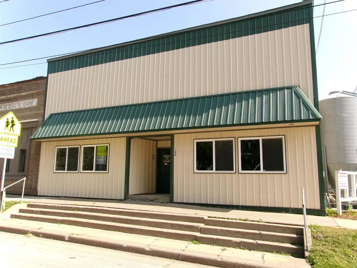 154 Main Street, Seneca, WI 54654 - Image #1