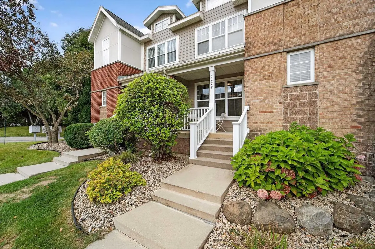 5472 Coachman Place, Fitchburg, WI 53711 - #1