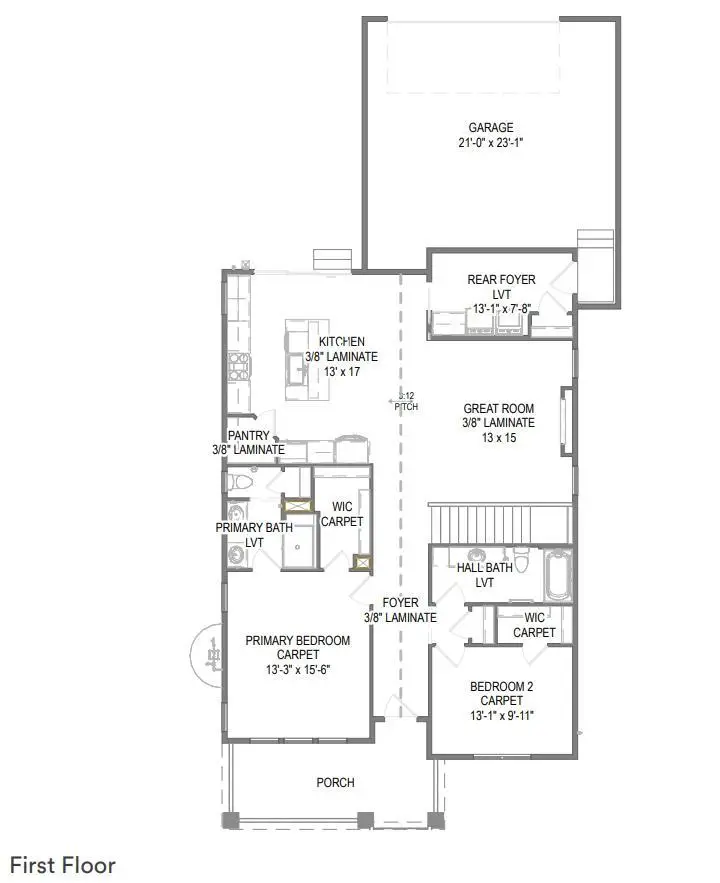 4824 Lacy Road, Fitchburg, WI 53711 - Image #2