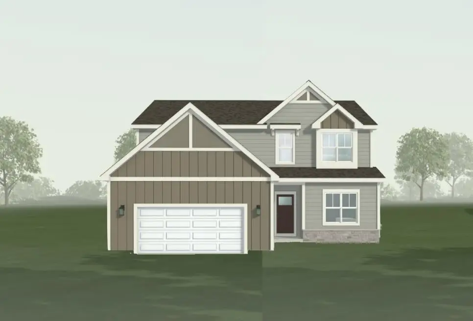 512 Shady Street, Cottage Grove, WI 53527 - Image #1