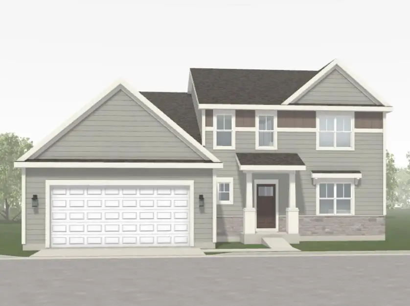 534 Buss Road, Cottage Grove, WI 53527 - Image #1