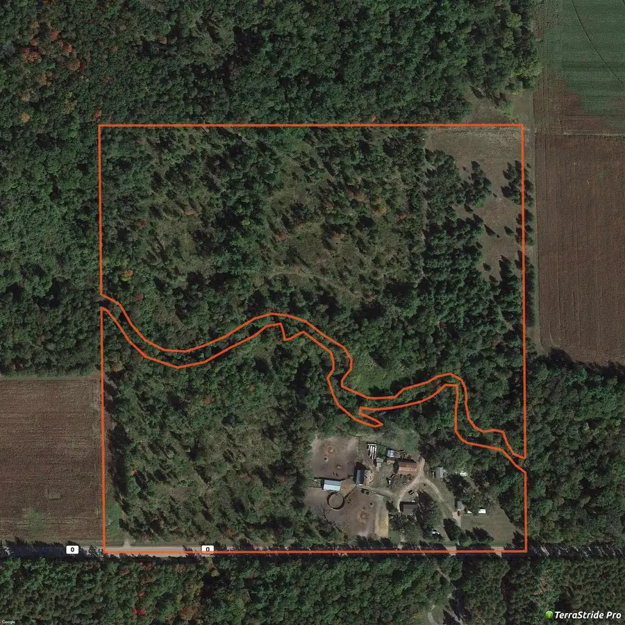 458 County Road O, Hancock, WI 54943 - Image #3