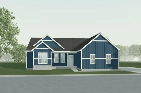 643 Evening Sun Way, Verona, WI 53593