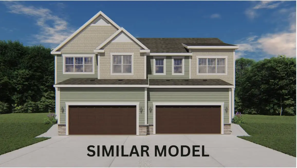 3175 Drumlin Ridge Drive, Cottage Grove, WI 53527 - Image #1