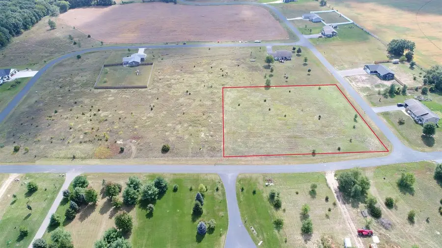 Lot 54&55 Lalor Lane, Montello, WI 53949 - Image #2