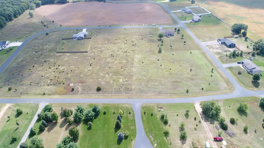 Lot 54&55 Lalor Lane, Montello, WI 53949 - Image #3