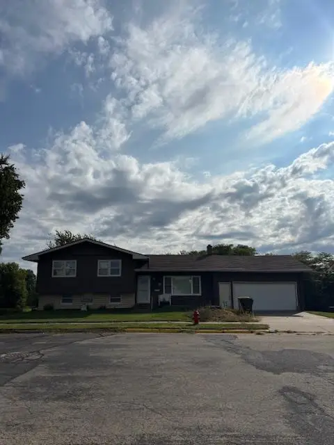 100 3rd Street, Dickeyville, WI 53808