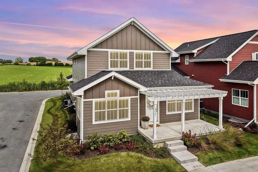 6961 Spotted Sandpiper Street, Middleton, WI 53562 - Image #2