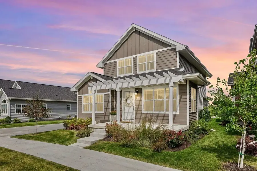 6961 Spotted Sandpiper Street, Middleton, WI 53562 - Image #3