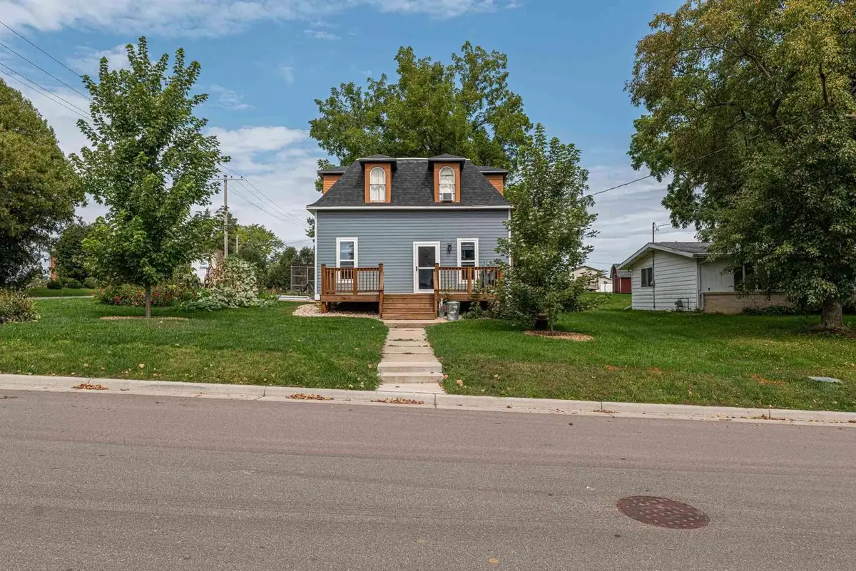 115 W Baker Street, Blanchardville, WI 53516 - Image #1