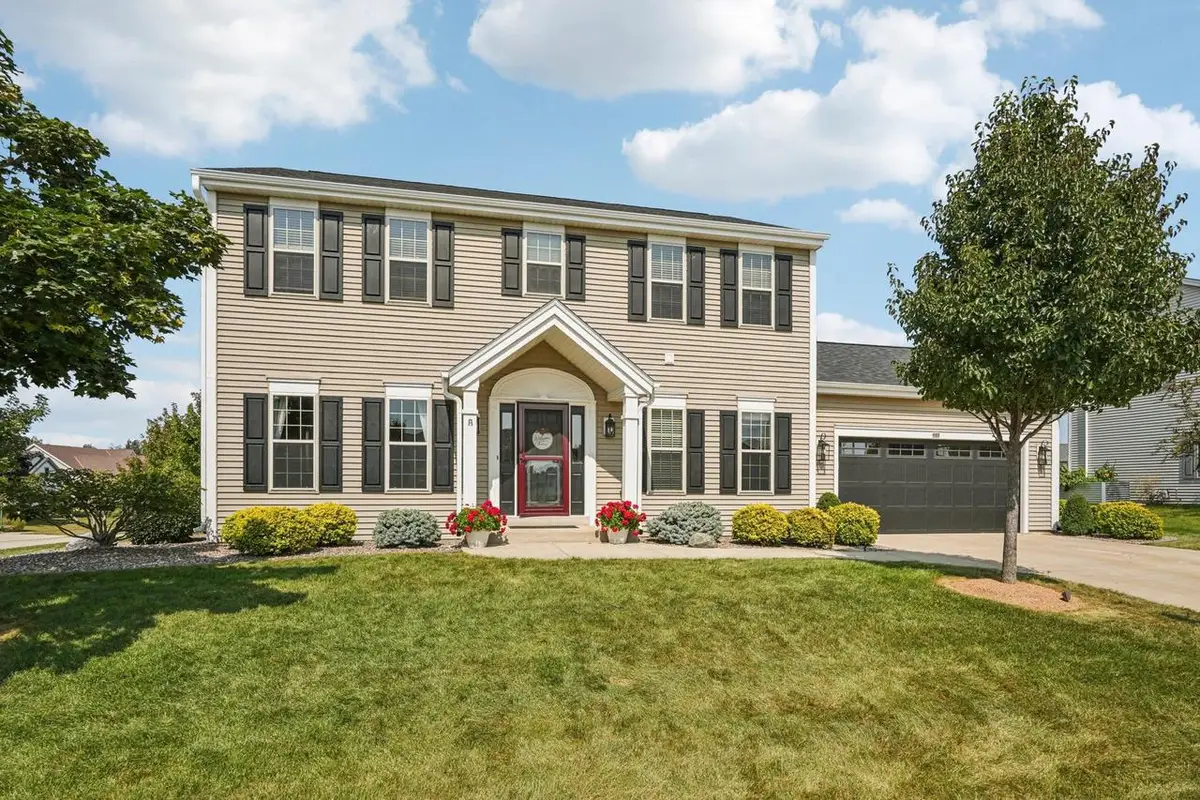 657 Cherrywood Drive, Waterford, WI 53185 - Image #1