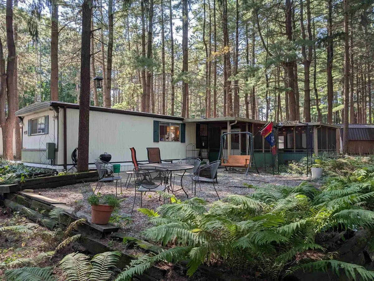 Lot 14P Shady Pine Path, Lake Mills, WI 53551 - #1