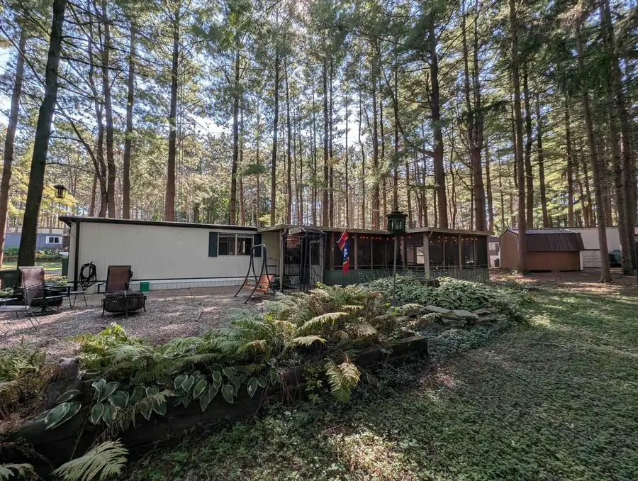 Lot 14P Shady Pine Path, Lake Mills, WI 53551 - #2