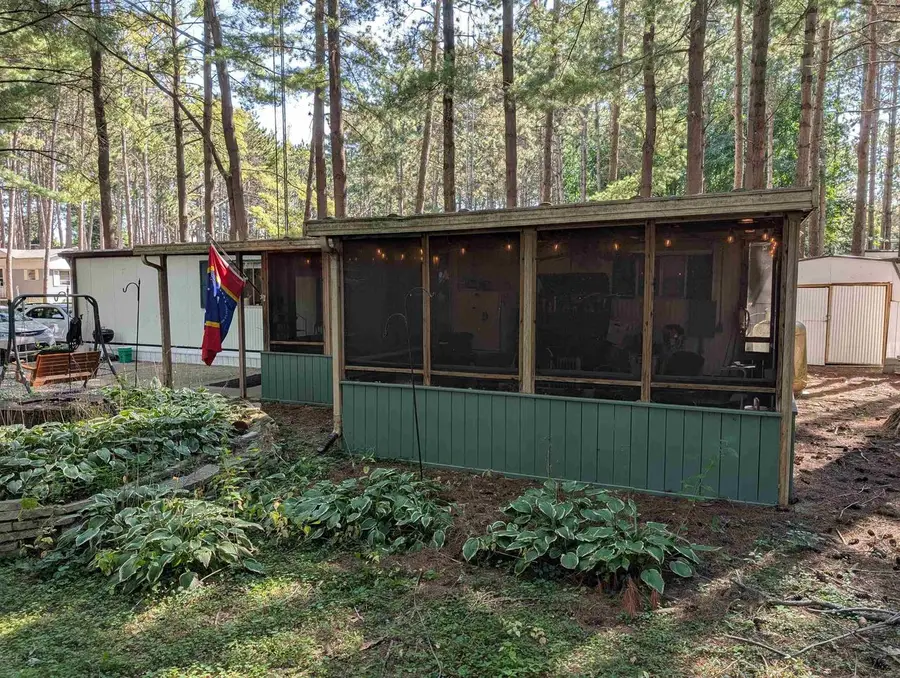 Lot 14P Shady Pine Path, Lake Mills, WI 53551 - #3