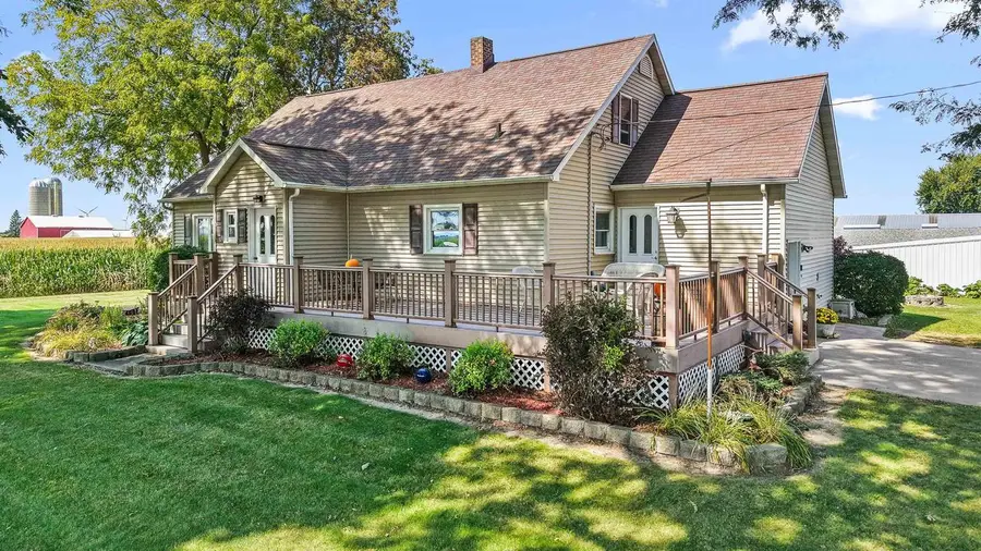 W346 County Road P, Randolph, WI 53956 - Image #3