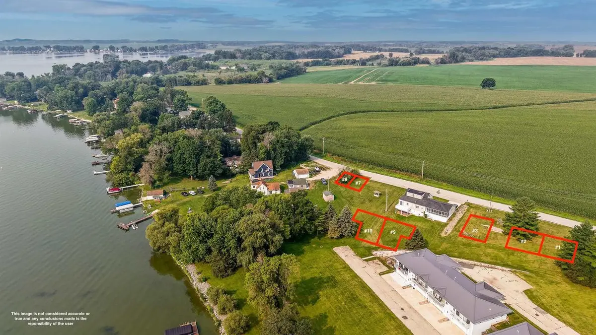 W10723 Blackhawk 1,2,3,7,8,9,10 Trail, Fox Lake, WI 53933 - Image #1