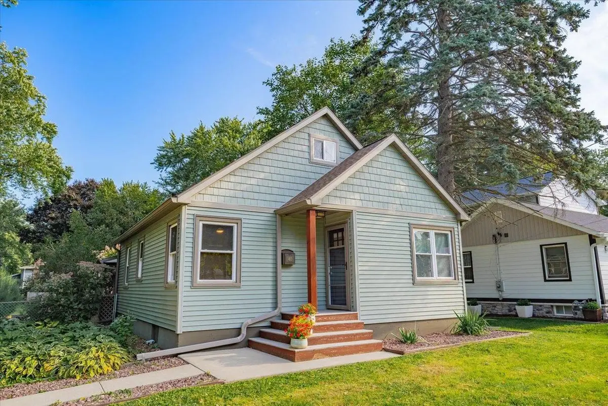 413 Nichols Road, Monona, WI 53716 - Image #1