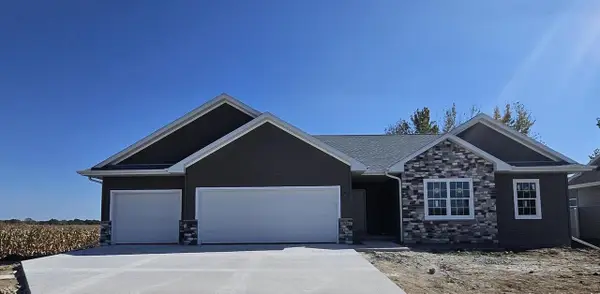 3638 Voda Drive, Milton, WI 53563