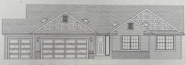 500 JENSEN Drive, Clinton, WI 53525