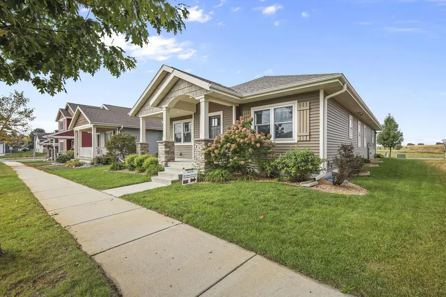 1263 Jacob Drive, Prairie Du Sac, WI 53578 - Image #2