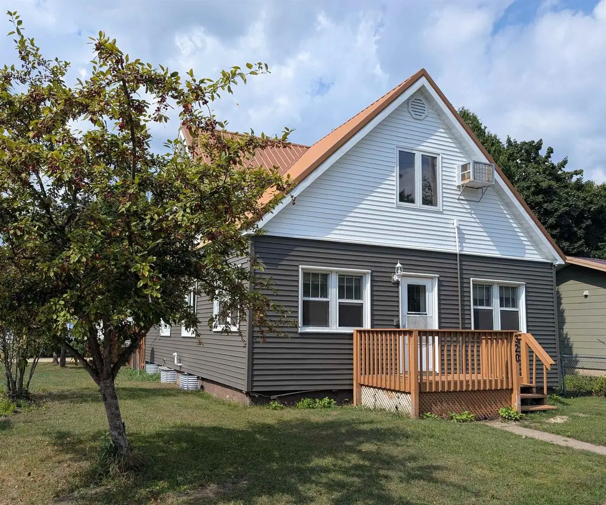 320 Wisconsin Avenue, Boscobel, WI 53805 - Image #1