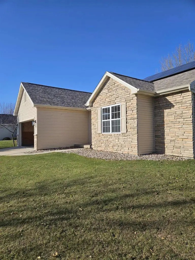 116 Prairie View Drive, Beaver Dam, WI 53916 - Image #2