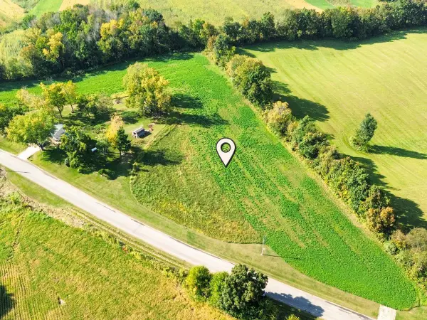 3+ ACRES Farra Road, La Valle, WI 53941
