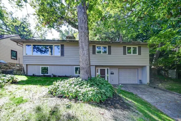 4211 Wanetah Trail, Madison, WI 53711