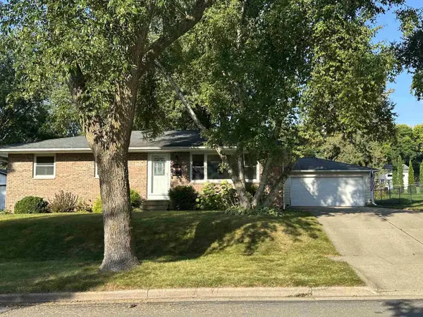 1510 Ellen Avenue, Madison, WI 53716