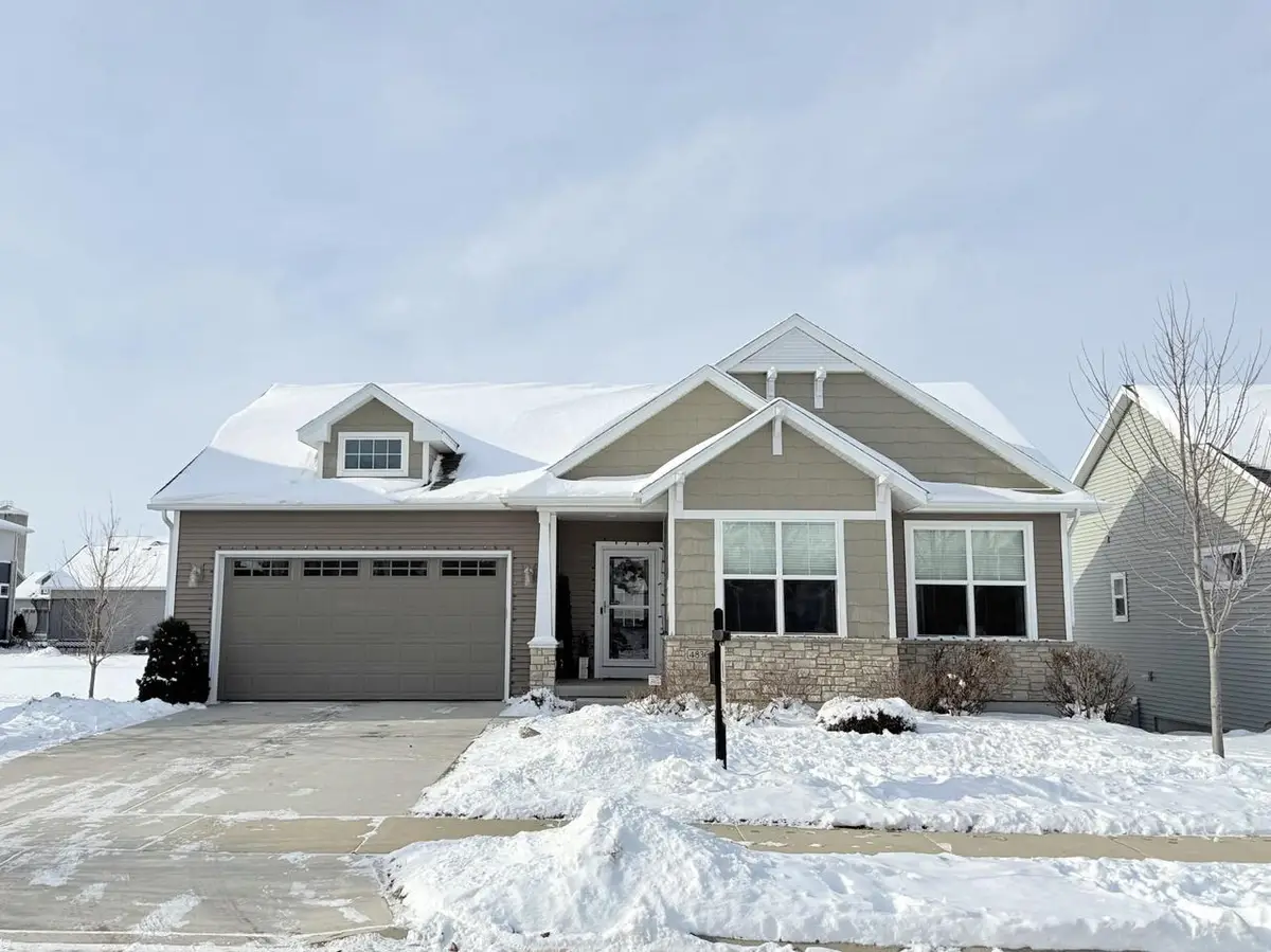 4836 Innovation Drive, Deforest, WI 53532 - Image #1