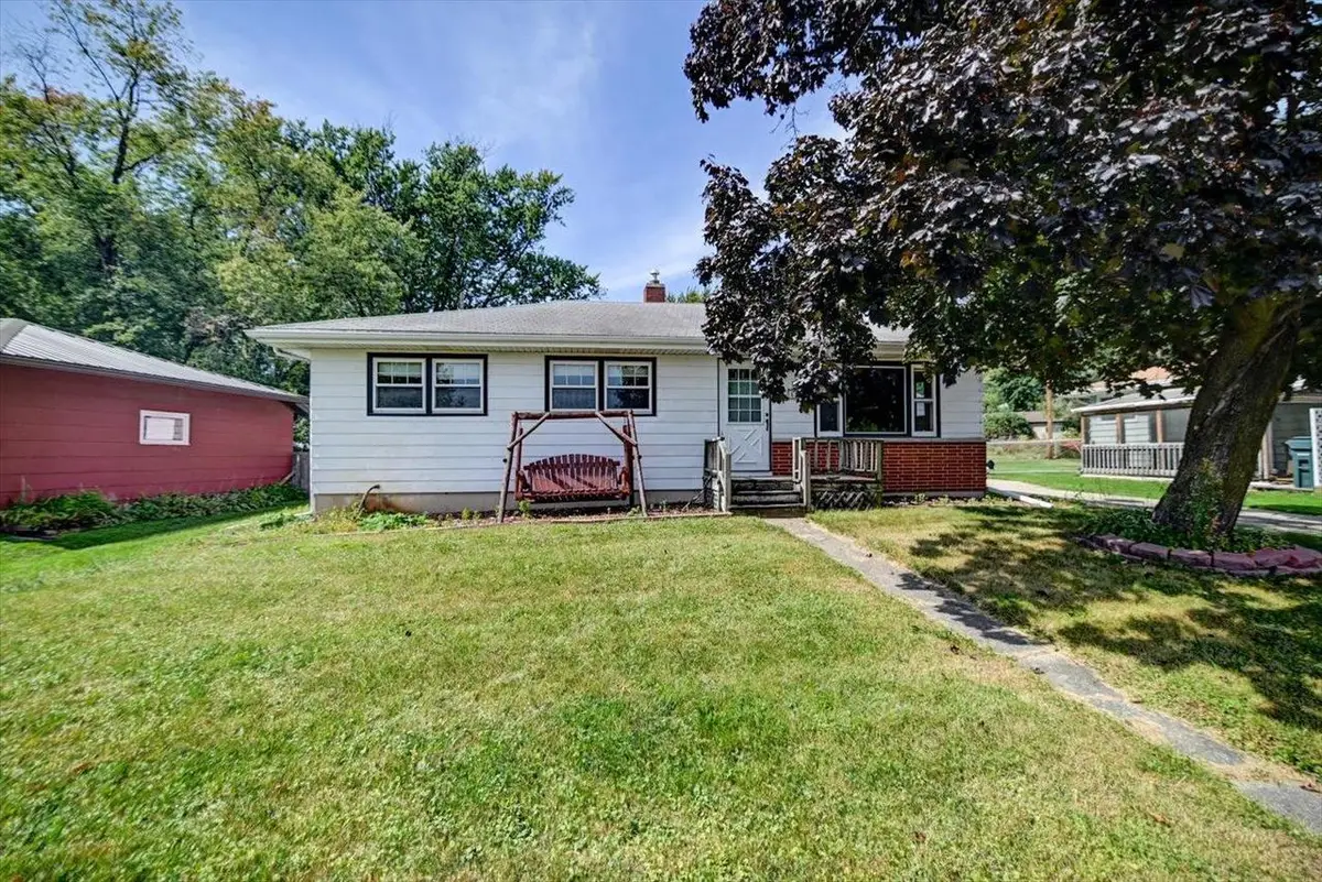 1338 Forster Drive, Madison, WI 53704 - Image #1