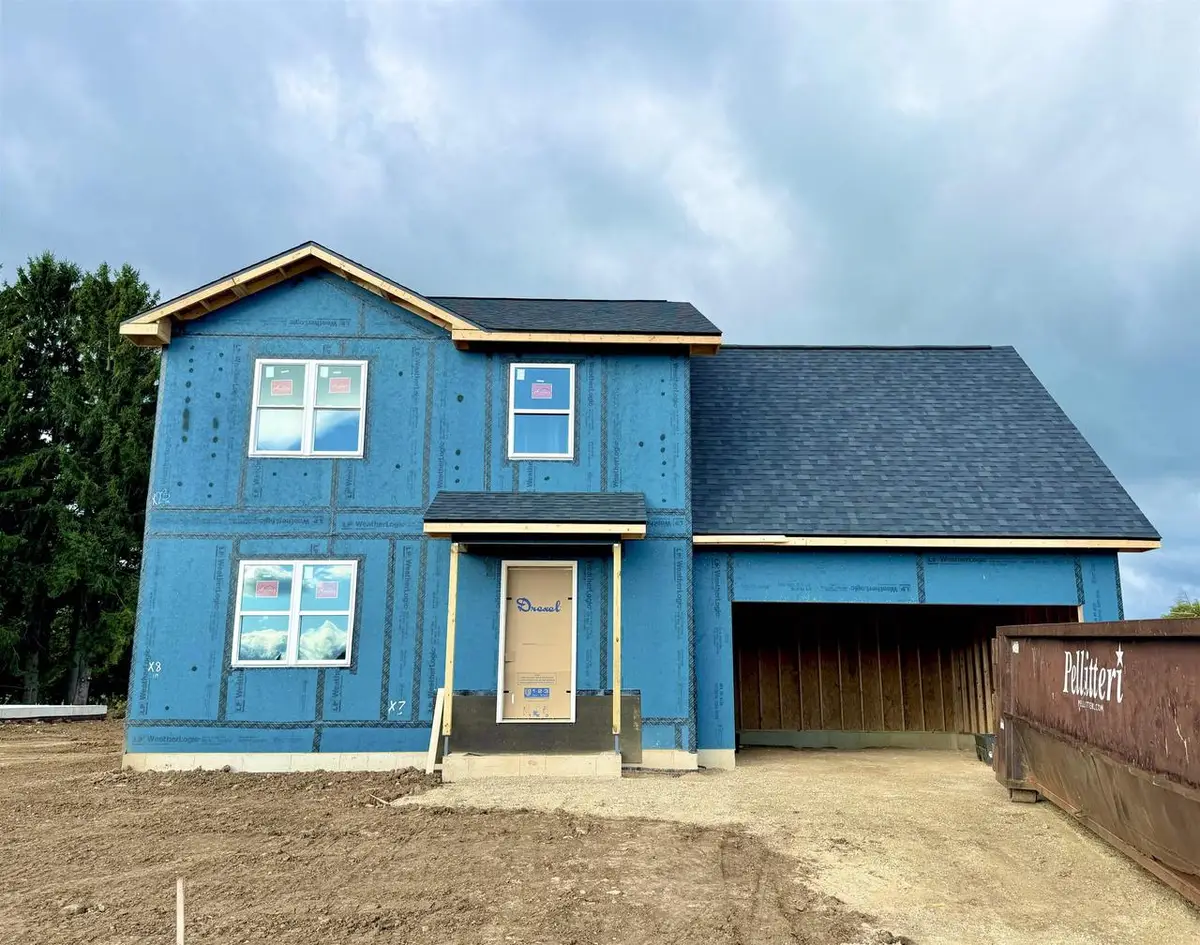 389 Dahlia Drive #23, Stoughton, WI 53589 - #1