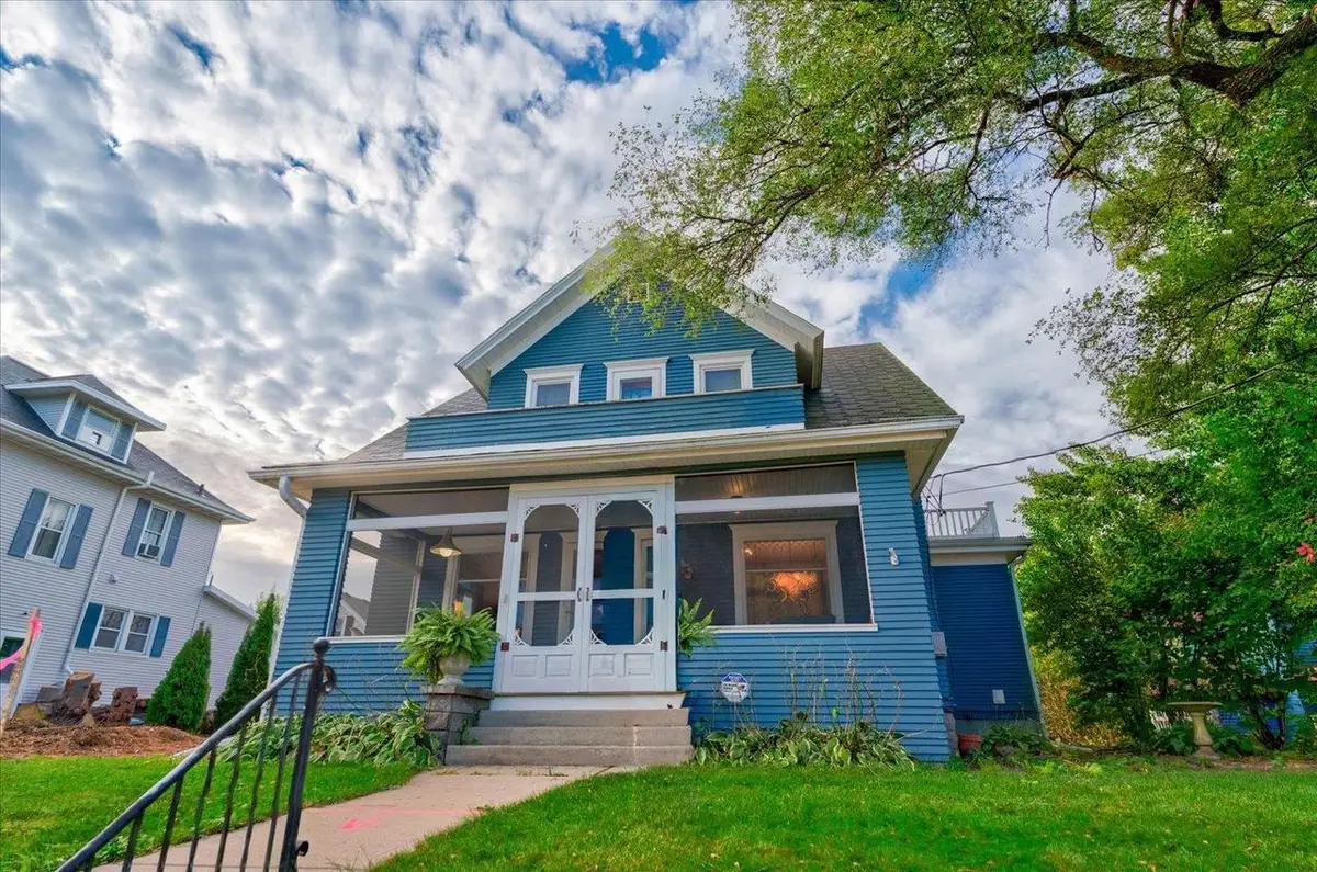 617 E Main Street, Stoughton, WI 53589 - Image #1