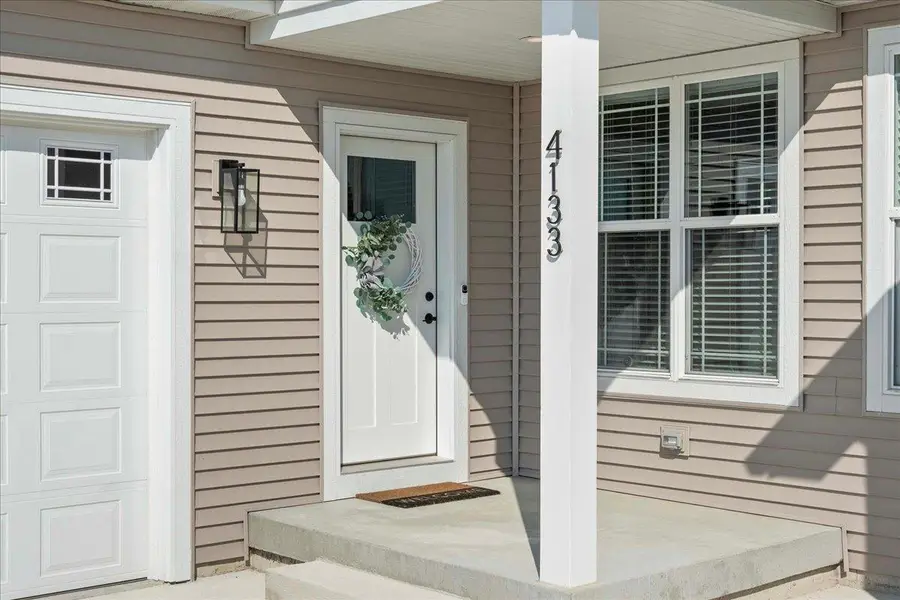 4133 Great Bridge Drive, Deforest, WI 53532 - Image #3